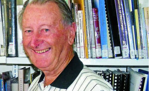 Neil Bonnell believes the teaching bonus scheme will be difficult to judge. Neil Bonnell believes the teaching bonus scheme will be difficult to judge.